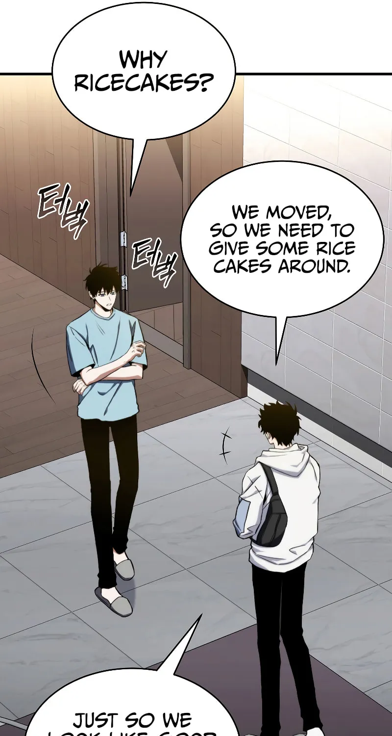 The 100th Regression of the Max-Level Player Chapter 9 page 97 - 