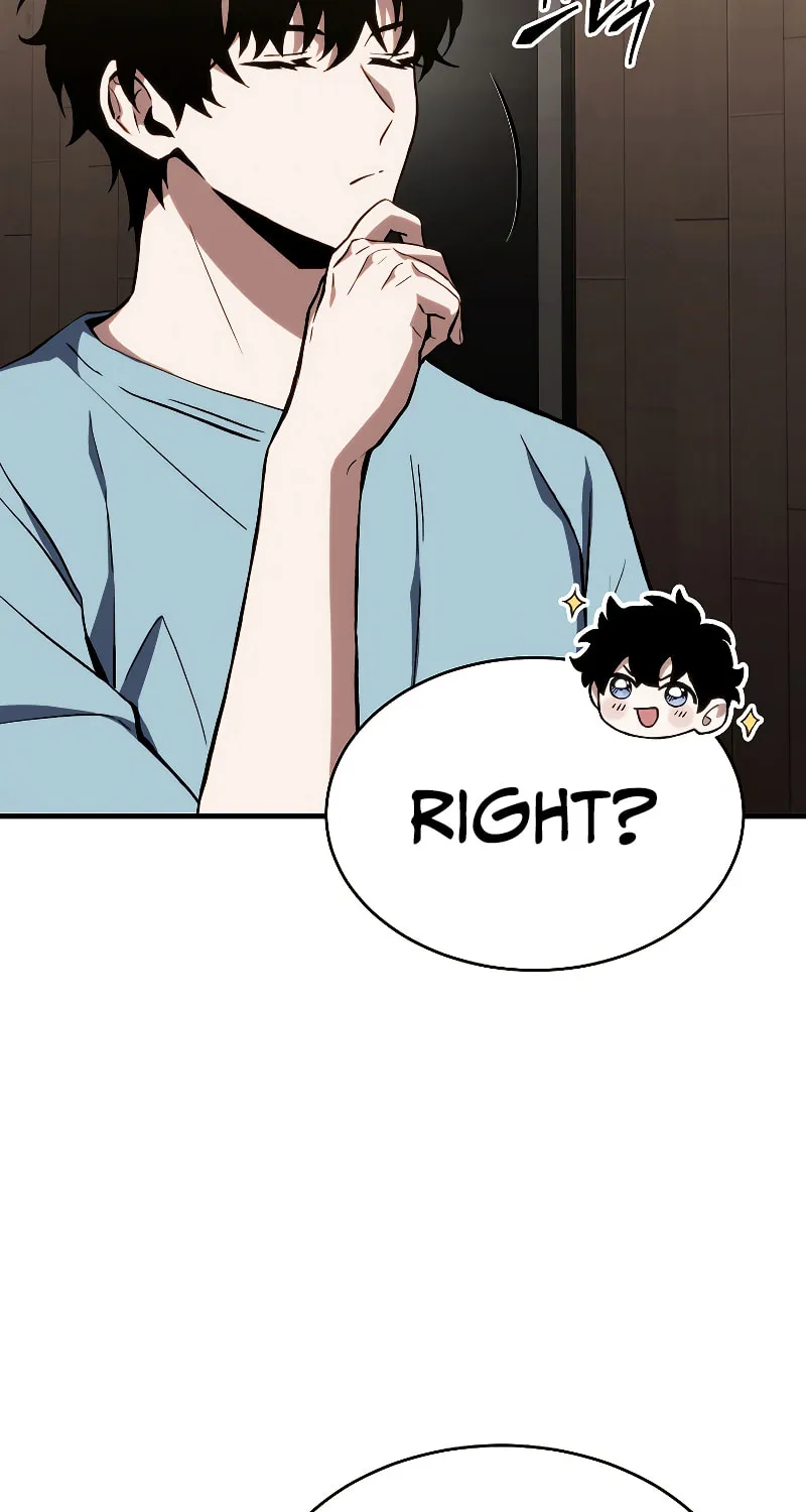 The 100th Regression of the Max-Level Player Chapter 9 page 99 - 