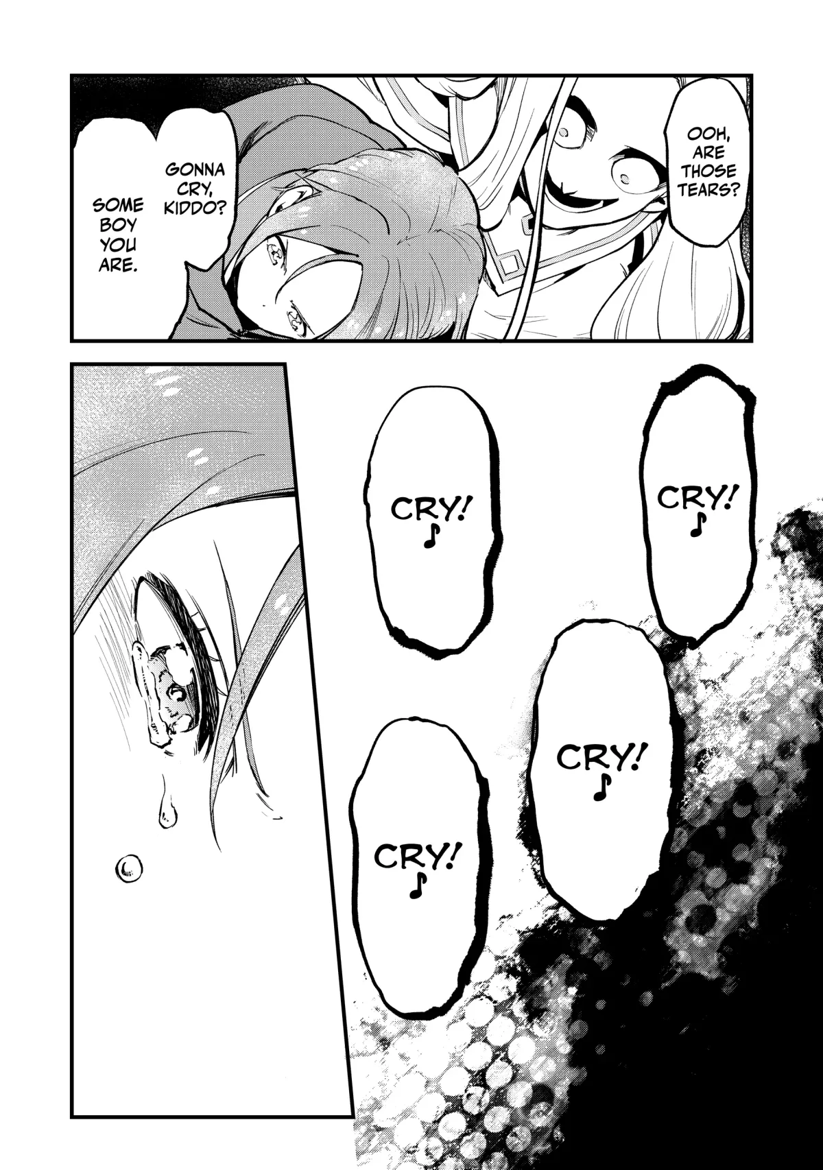 The 100th Time