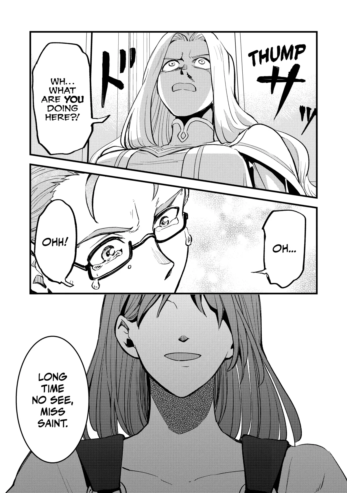 The 100th Time