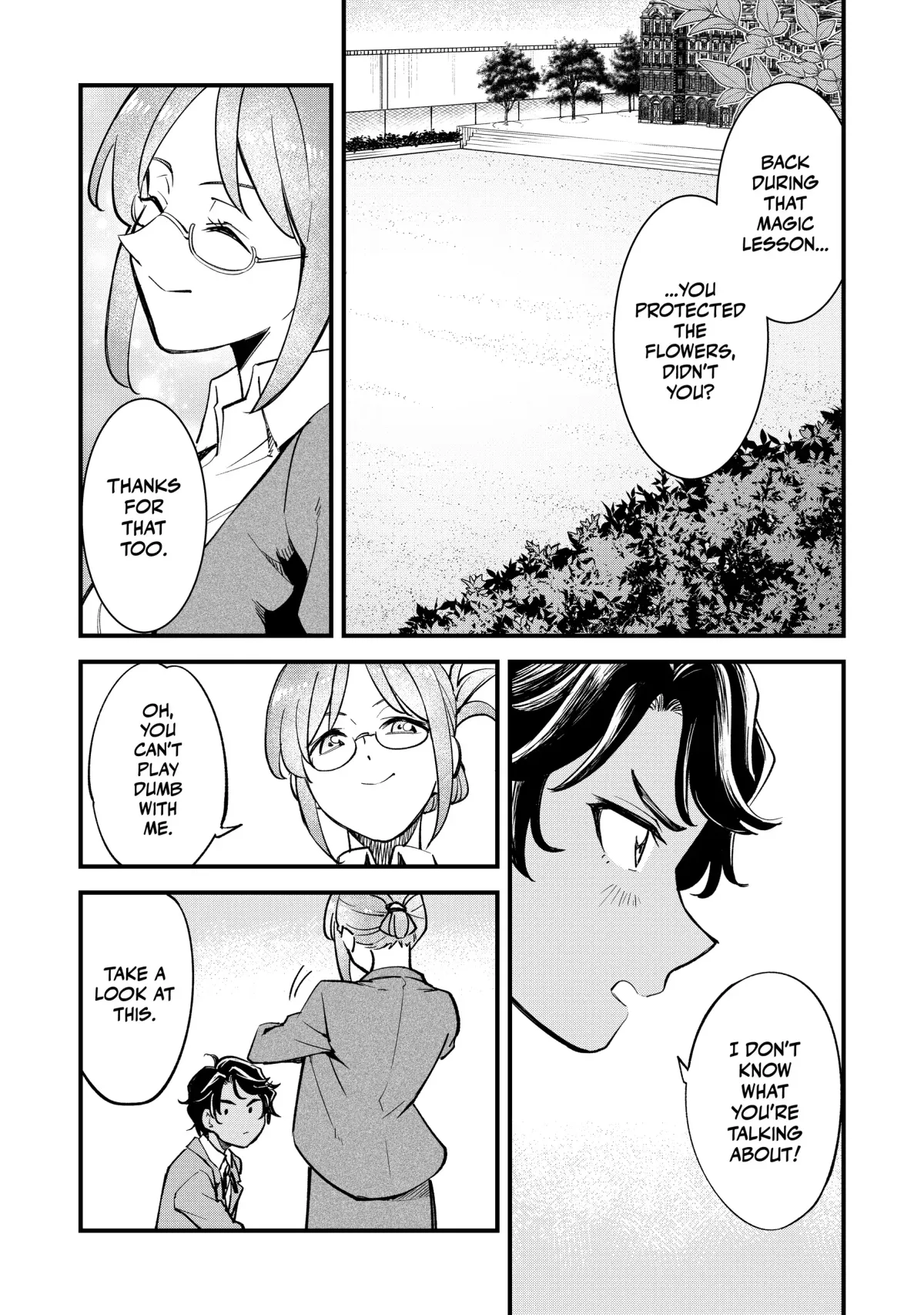 The 100th Time