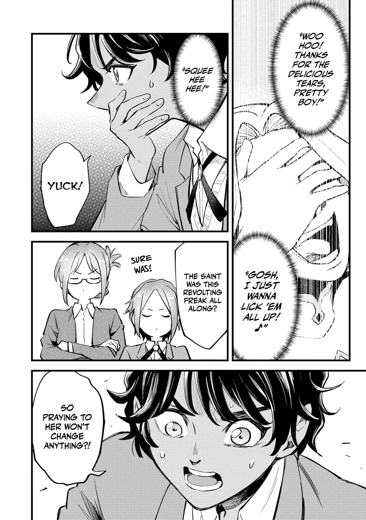 The 100th Time