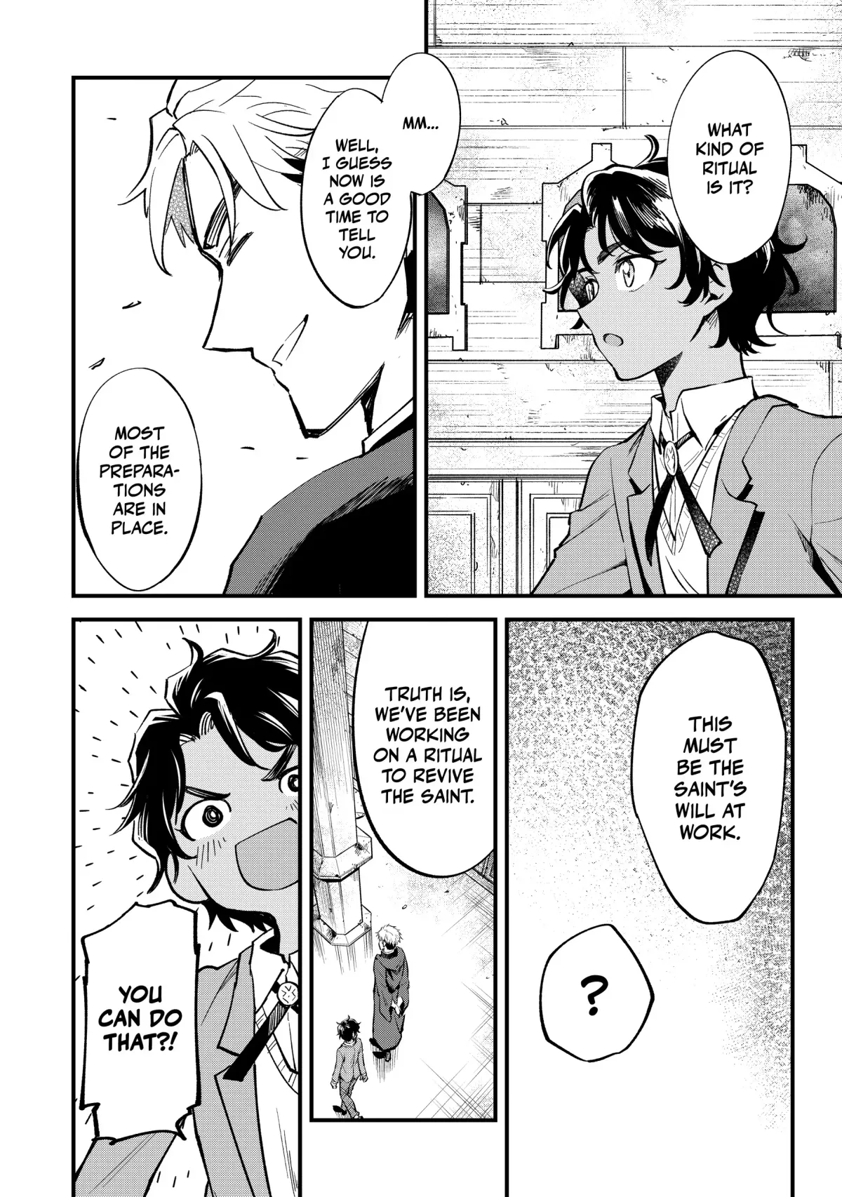 The 100th Time