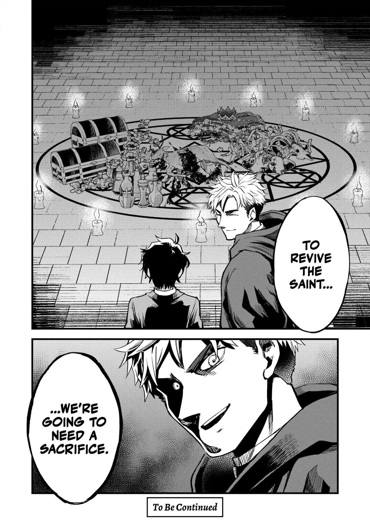 The 100th Time