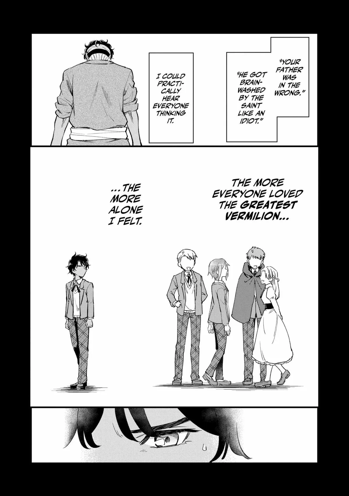 The 100th Time