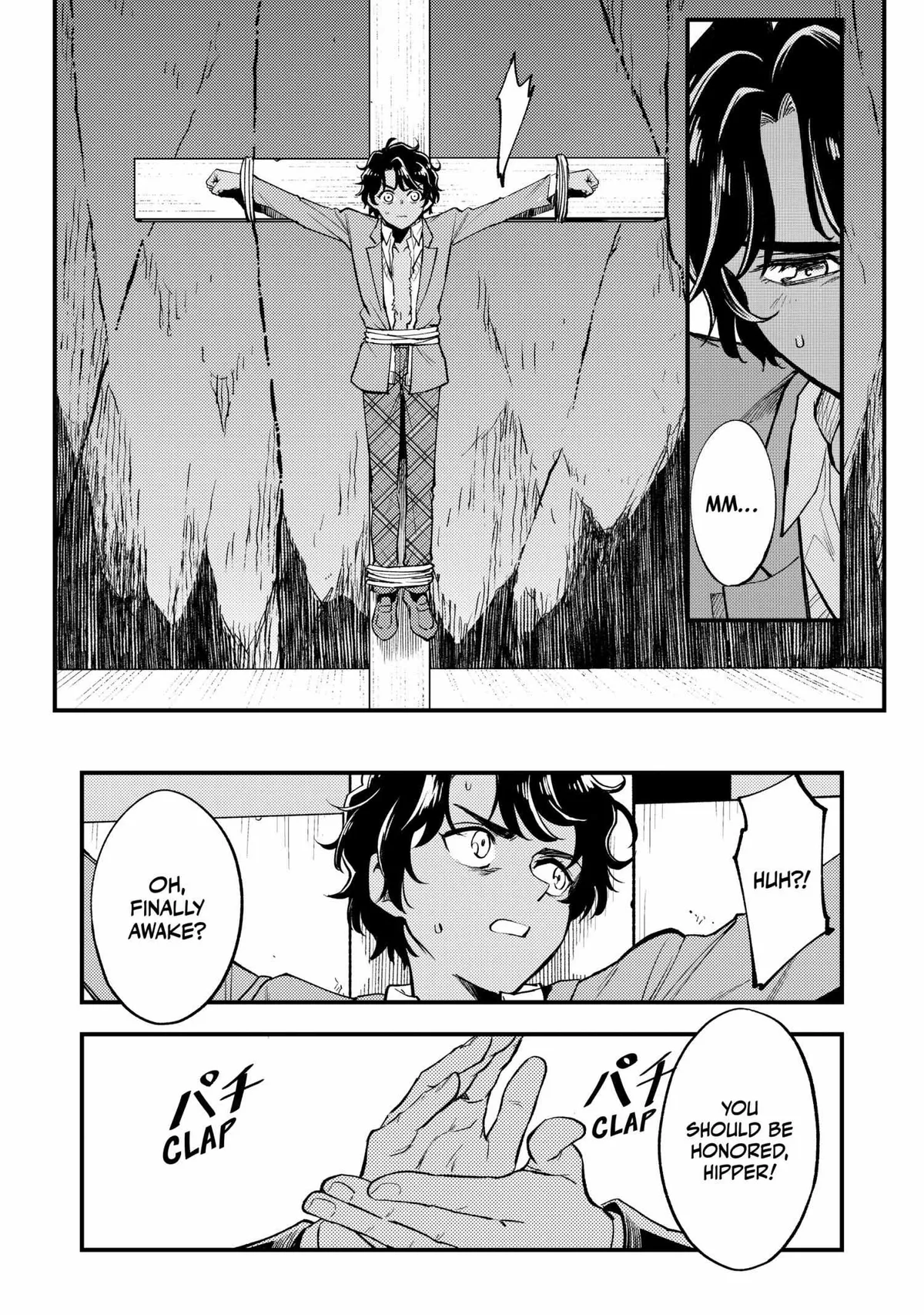 The 100th Time