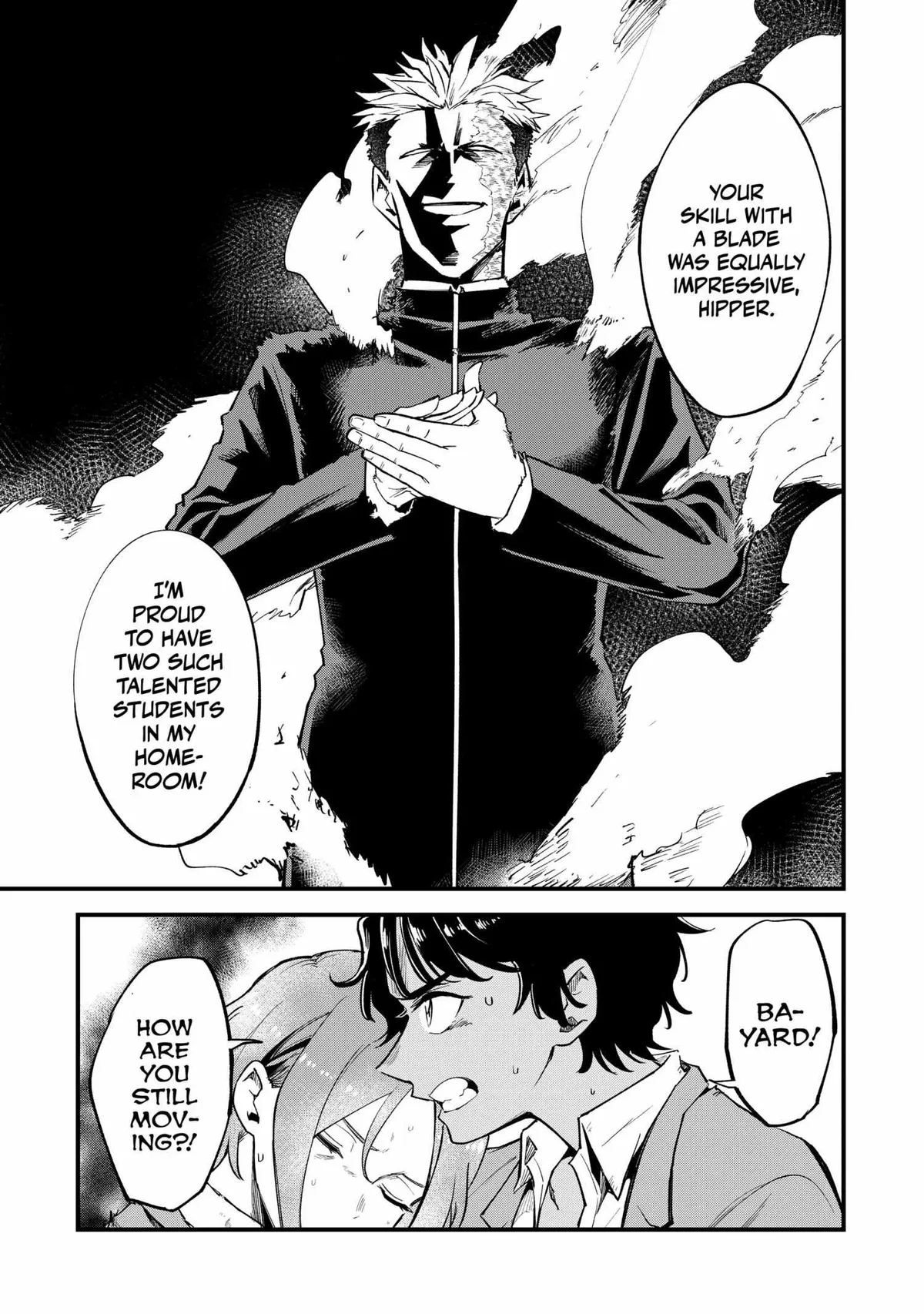 The 100th Time