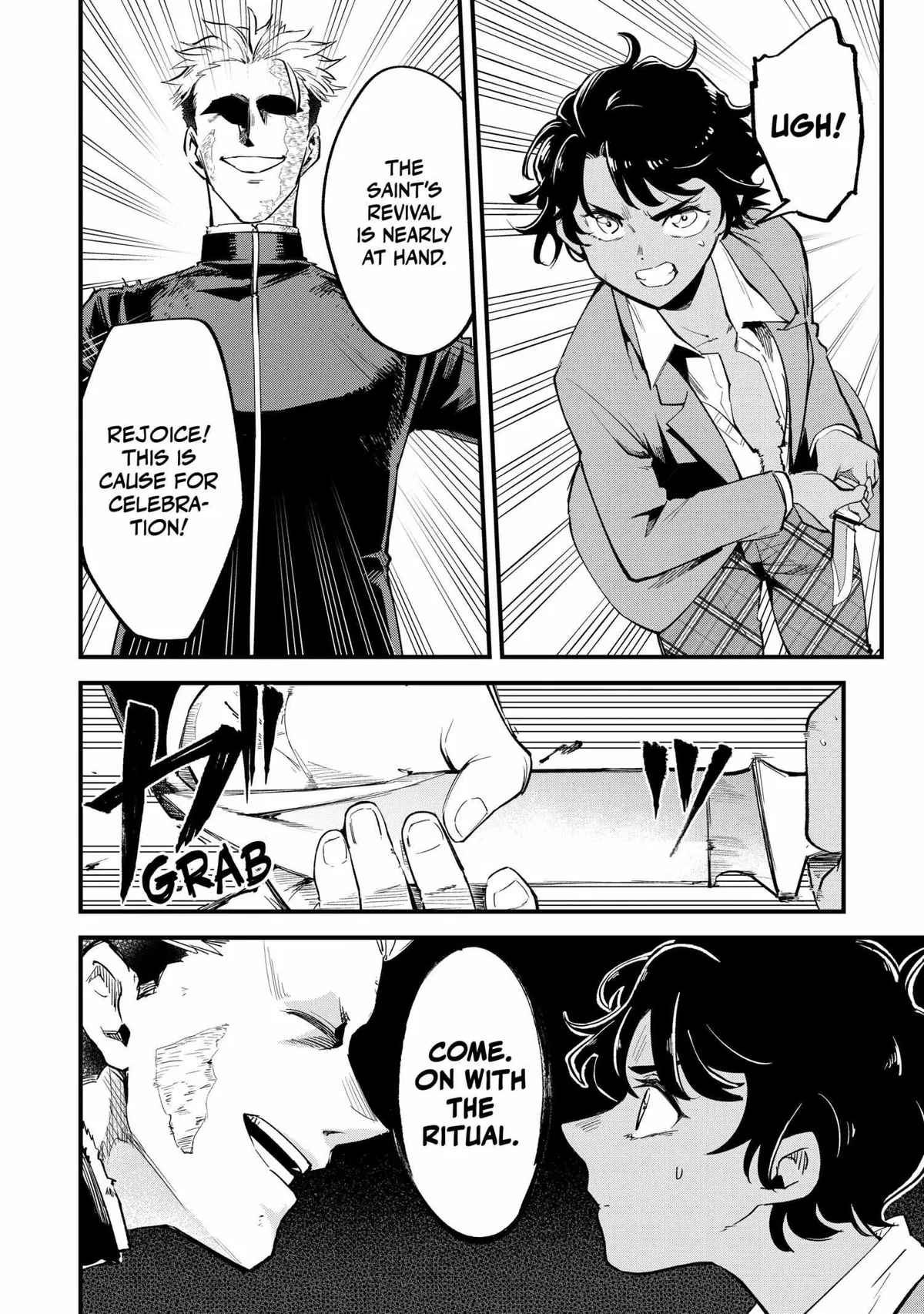 The 100th Time