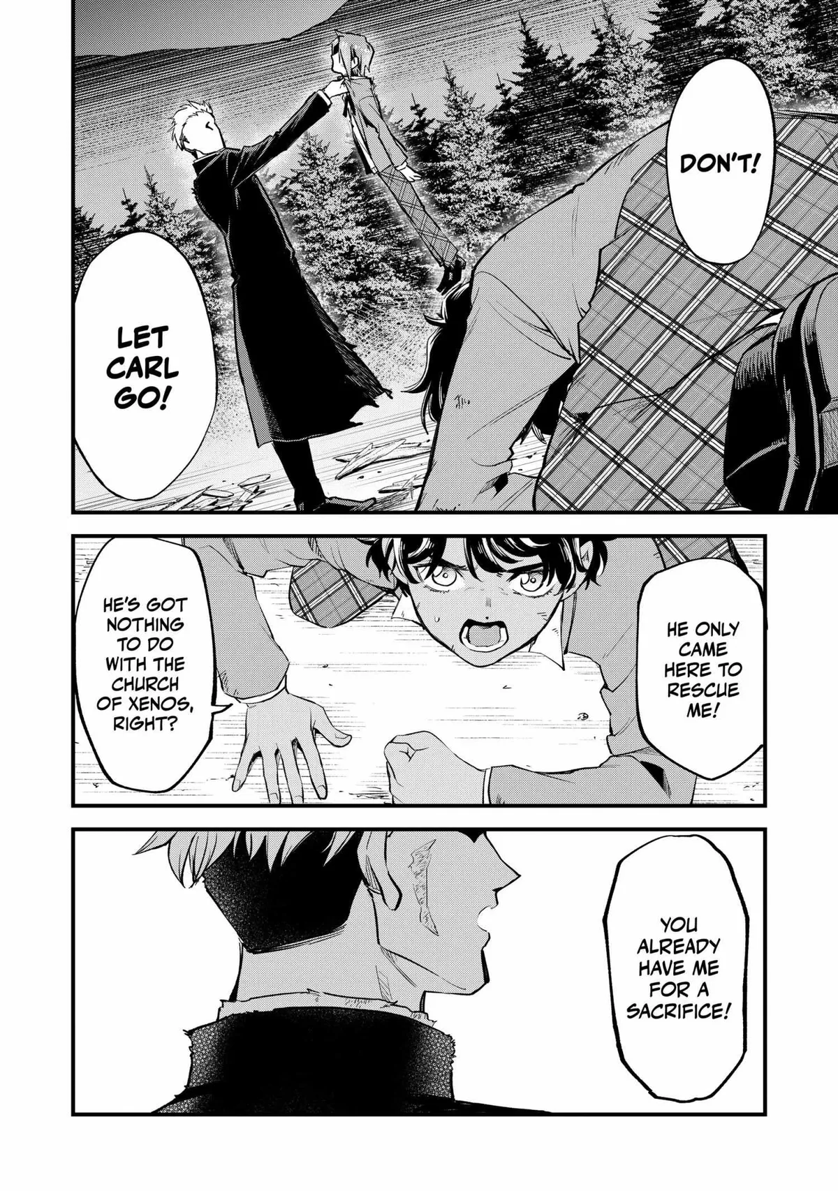 The 100th Time