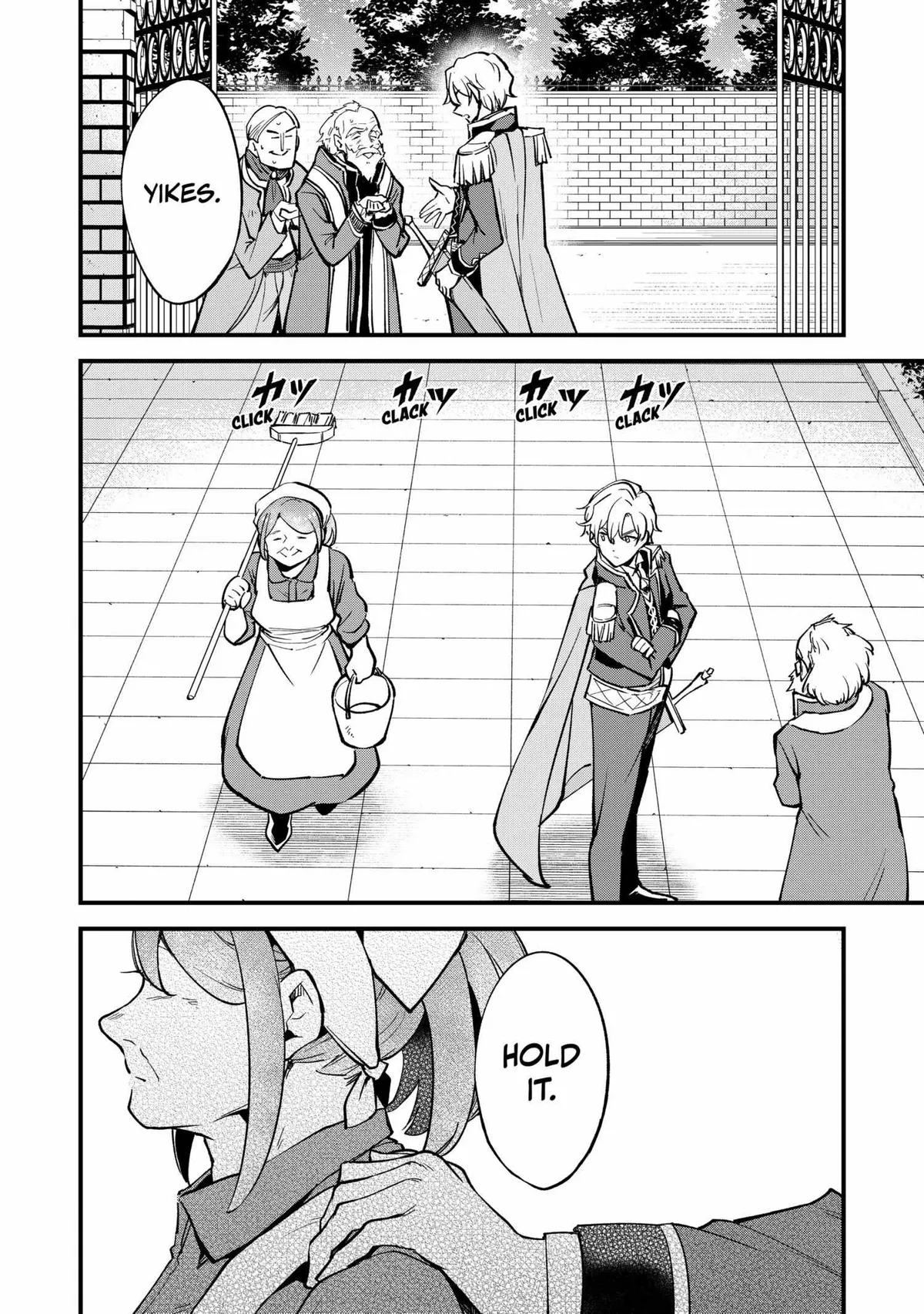 The 100th Time