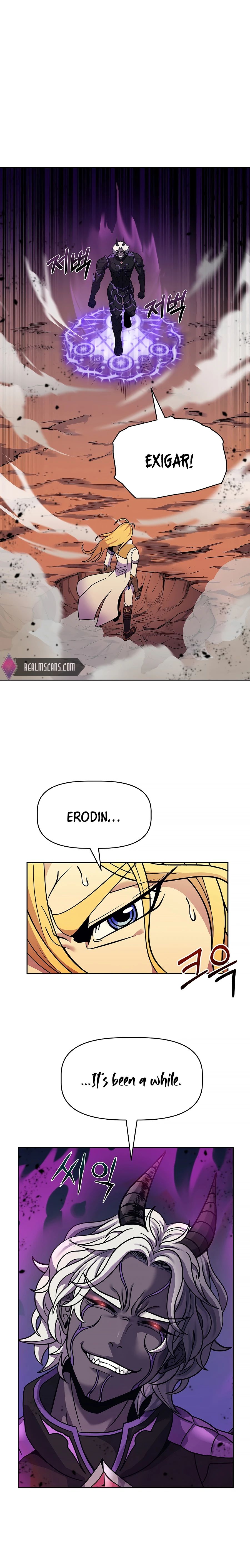 The 10th Class Lout of the Knight Family Chapter 1 page 15 - 