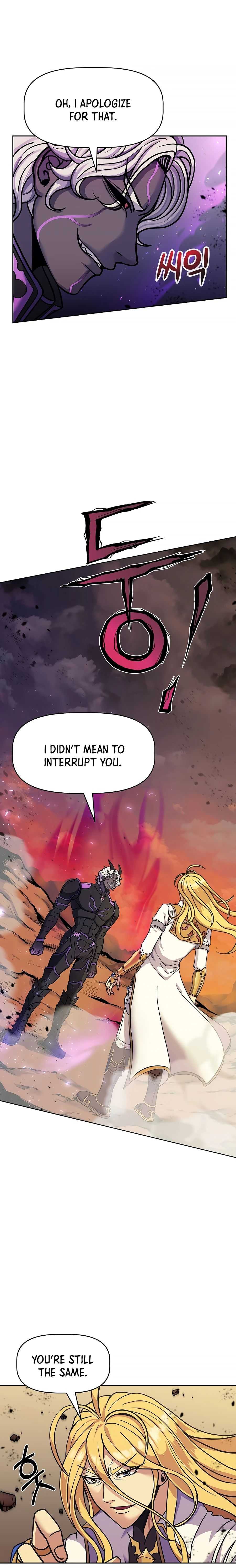 The 10th Class Lout of the Knight Family Chapter 1 page 18 - 