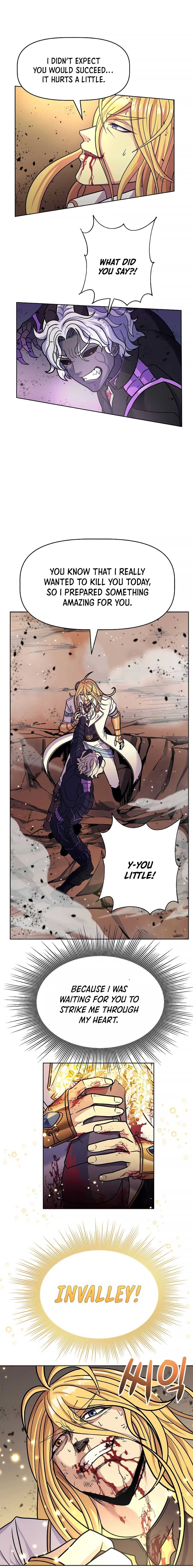 The 10th Class Lout of the Knight Family Chapter 1 page 26 - 