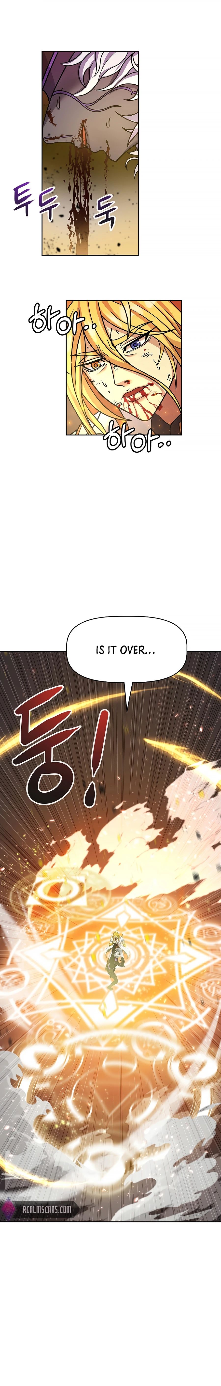 The 10th Class Lout of the Knight Family Chapter 1 page 29 - 