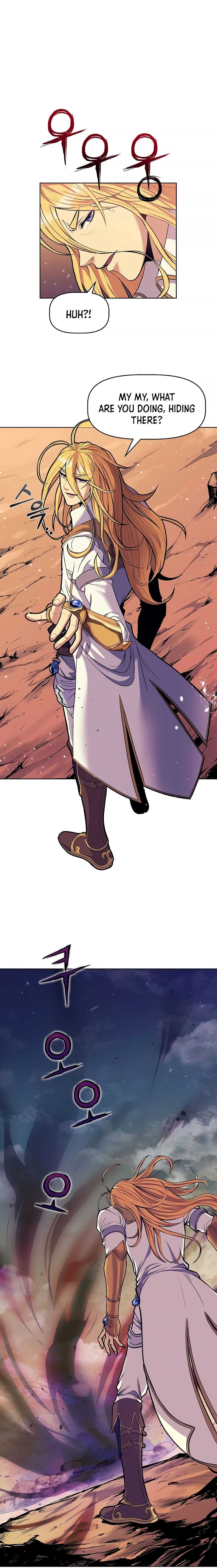 The 10th Class Lout of the Knight Family Chapter 1 page 4 - 