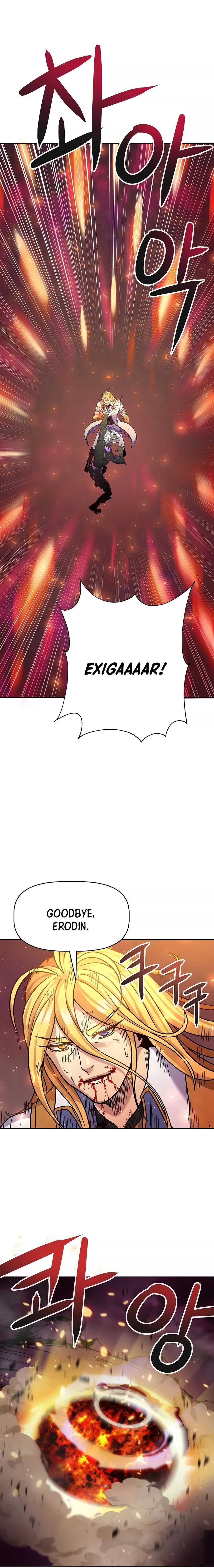 The 10th Class Lout of the Knight Family Chapter 1 page 34 - 
