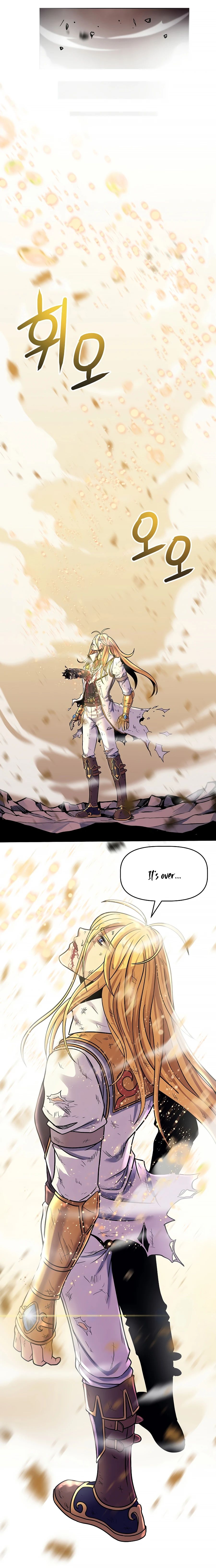 The 10th Class Lout of the Knight Family Chapter 1 page 35 - 