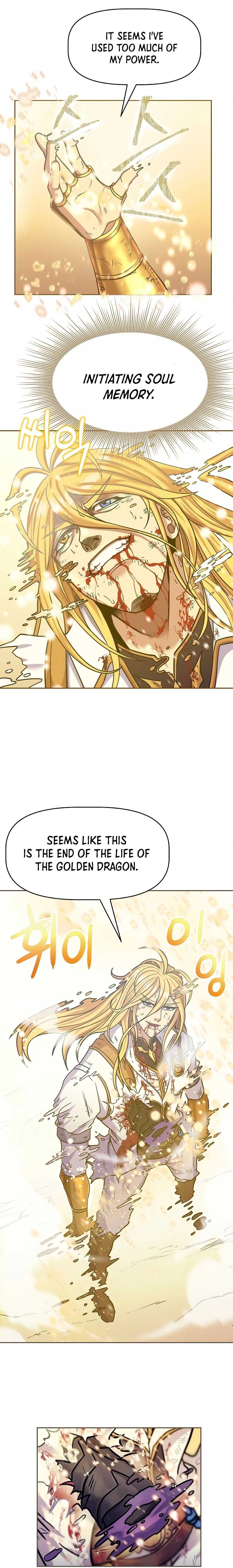 The 10th Class Lout of the Knight Family Chapter 1 page 36 - 
