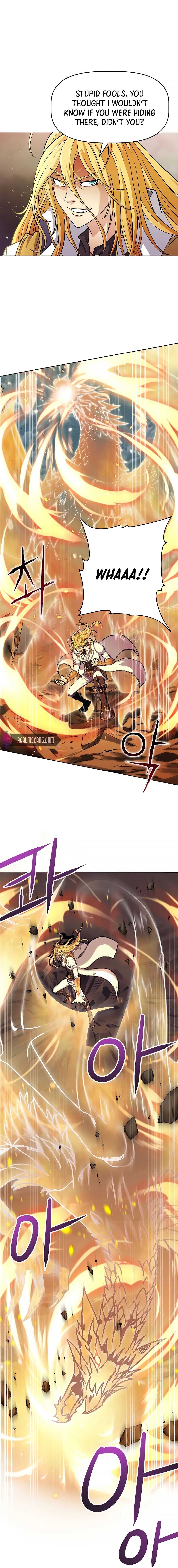 The 10th Class Lout of the Knight Family Chapter 1 page 5 - 