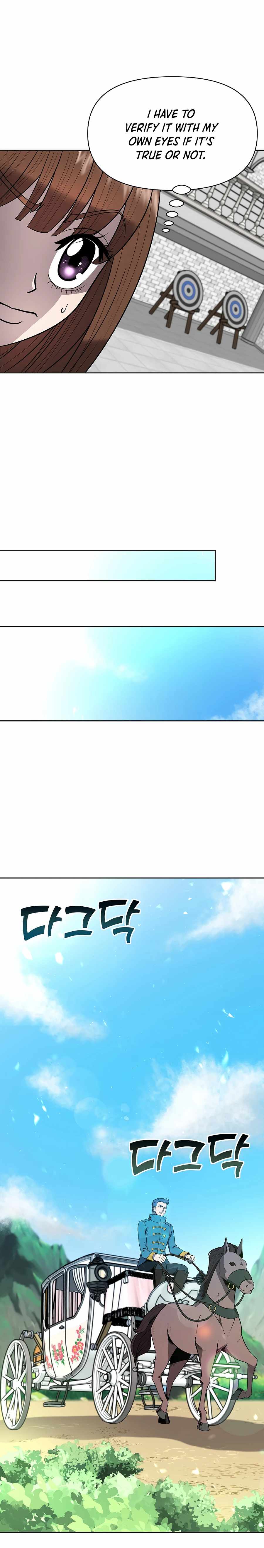 The 10th Class Lout of the Knight Family Chapter 10 page 12 - 