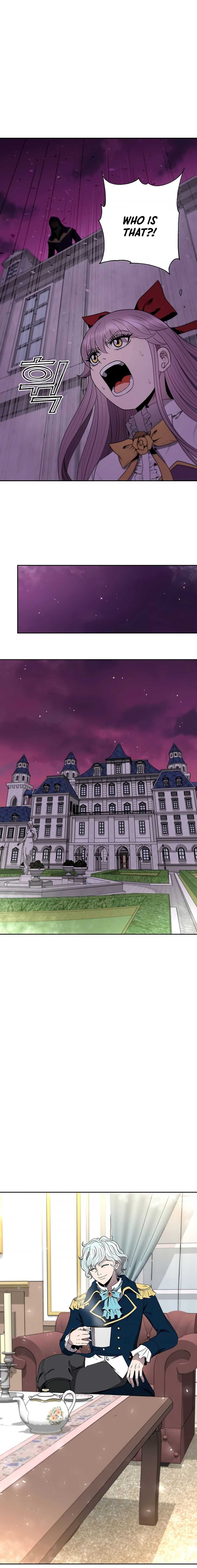 The 10th Class Lout of the Knight Family Chapter 11 page 25 - 