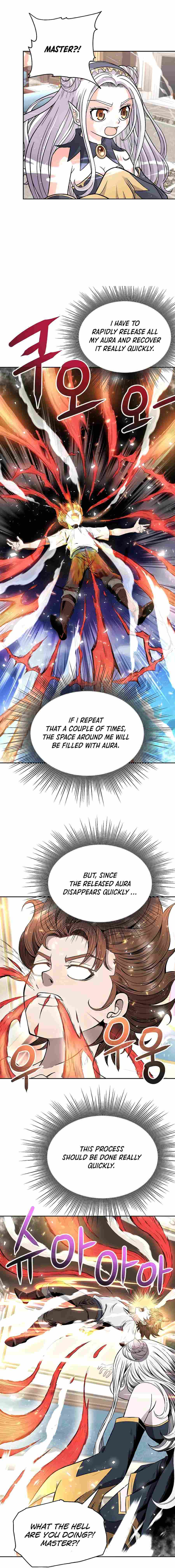 The 10th Class Lout of the Knight Family Chapter 12 page 12 - 