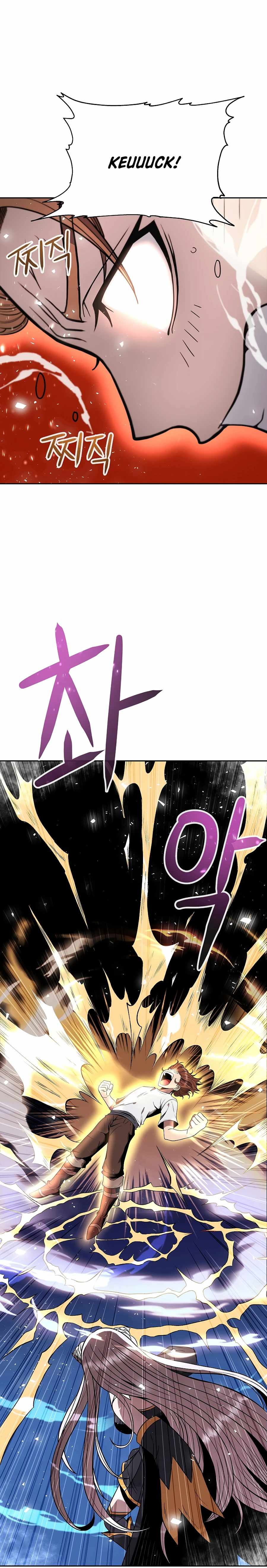 The 10th Class Lout of the Knight Family Chapter 12 page 15 - 
