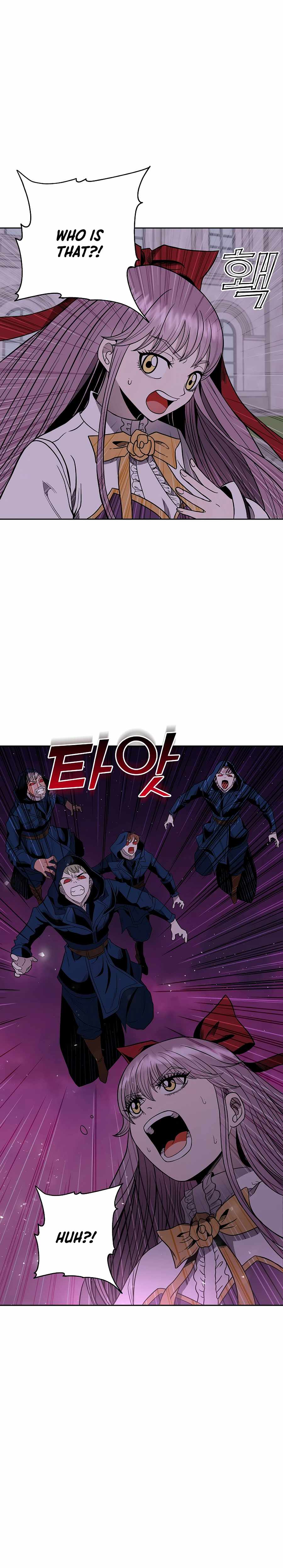 The 10th Class Lout of the Knight Family Chapter 12 page 6 - 