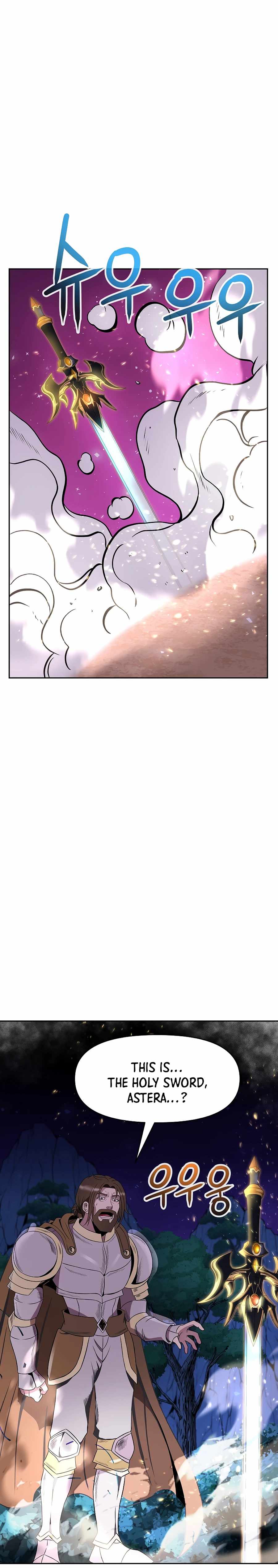 The 10th Class Lout of the Knight Family Chapter 13 page 23 - 