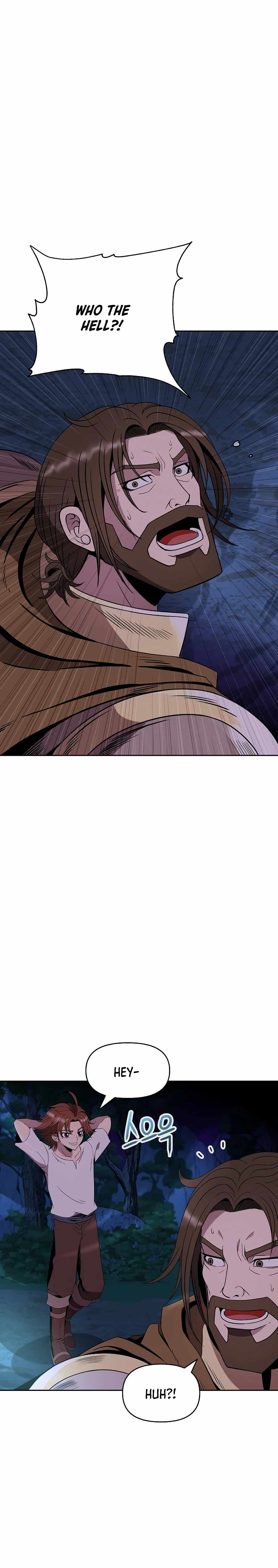 The 10th Class Lout of the Knight Family Chapter 13 page 24 - 