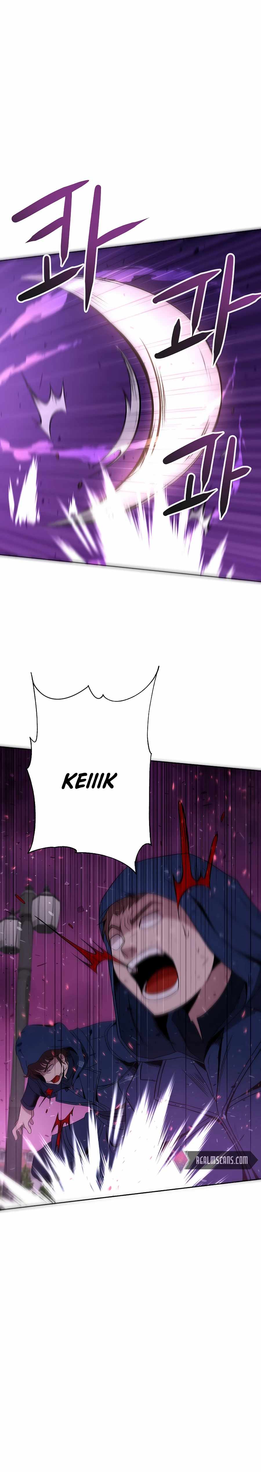 The 10th Class Lout of the Knight Family Chapter 13 page 7 - 