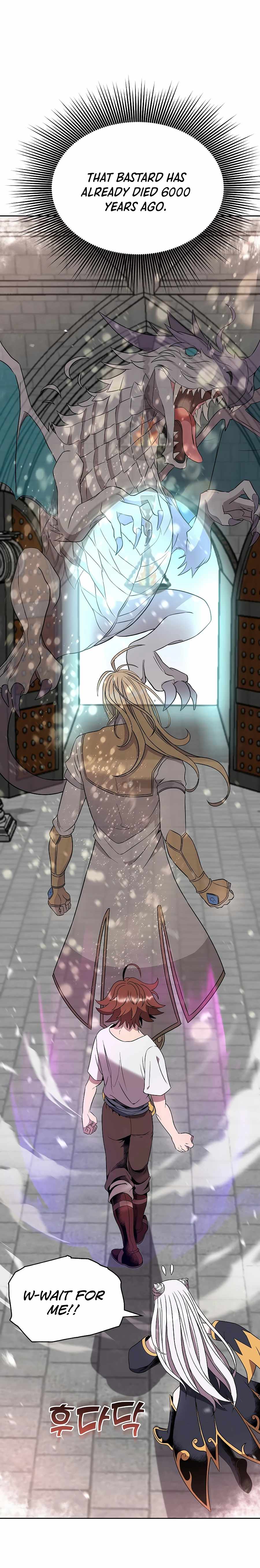 The 10th Class Lout of the Knight Family Chapter 14 page 14 - 
