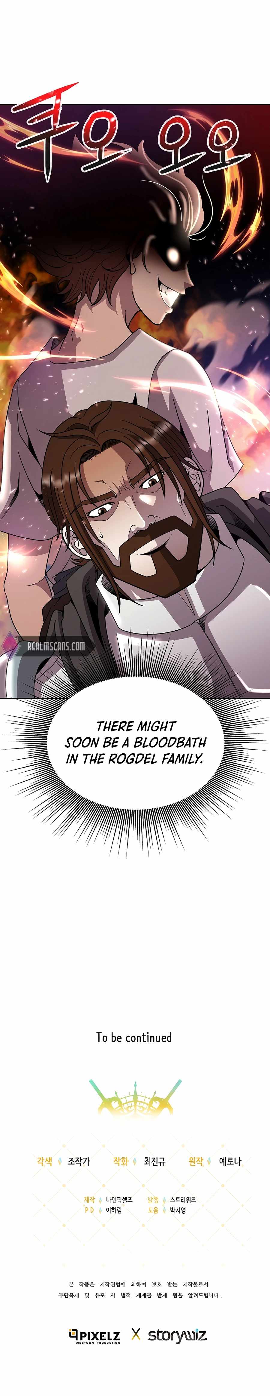 The 10th Class Lout of the Knight Family Chapter 14 page 24 - 