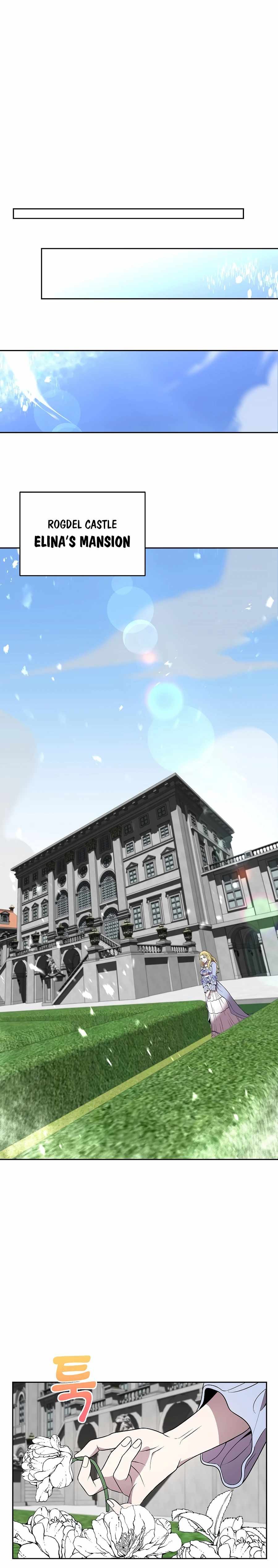 The 10th Class Lout of the Knight Family Chapter 15 page 2 - 