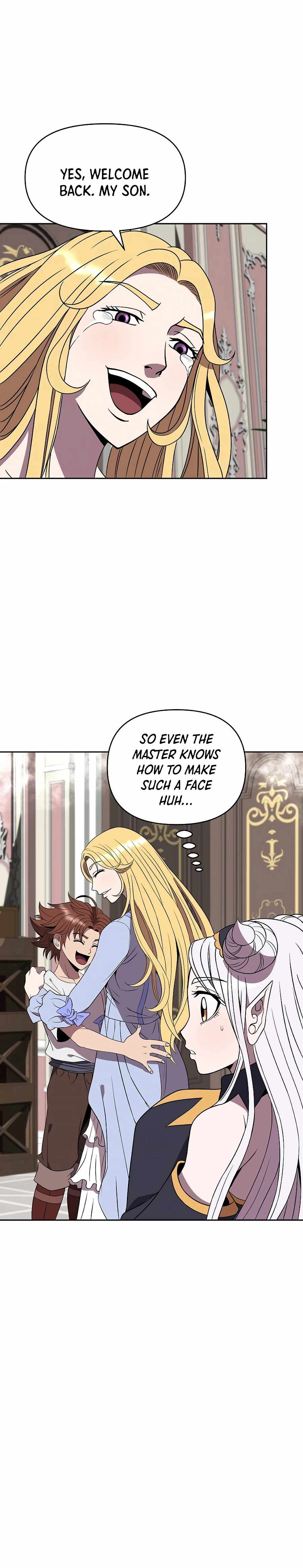 The 10th Class Lout of the Knight Family Chapter 15 page 13 - 
