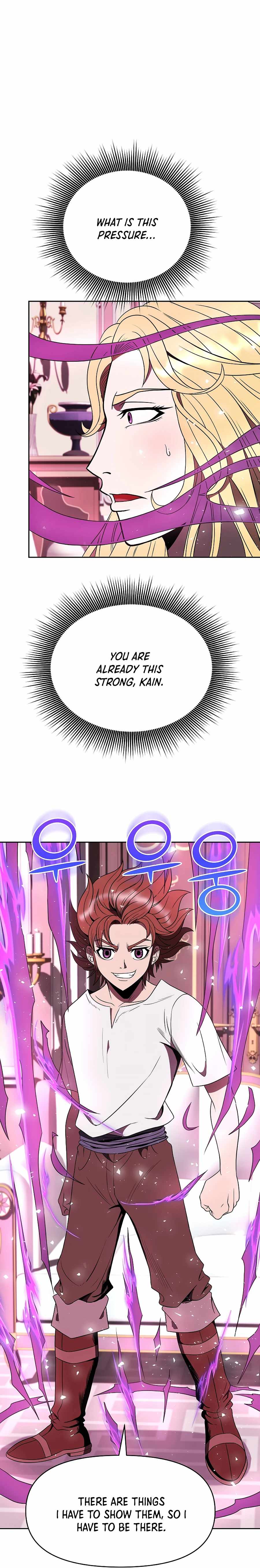The 10th Class Lout of the Knight Family Chapter 15 page 20 - 