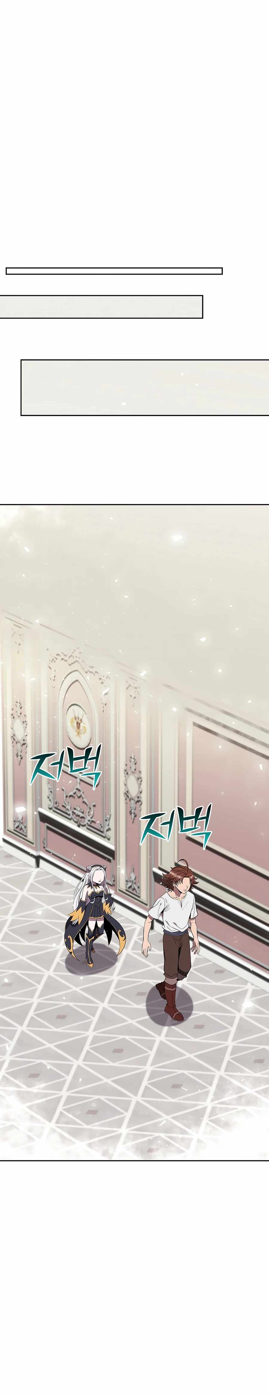 The 10th Class Lout of the Knight Family Chapter 15 page 23 - 