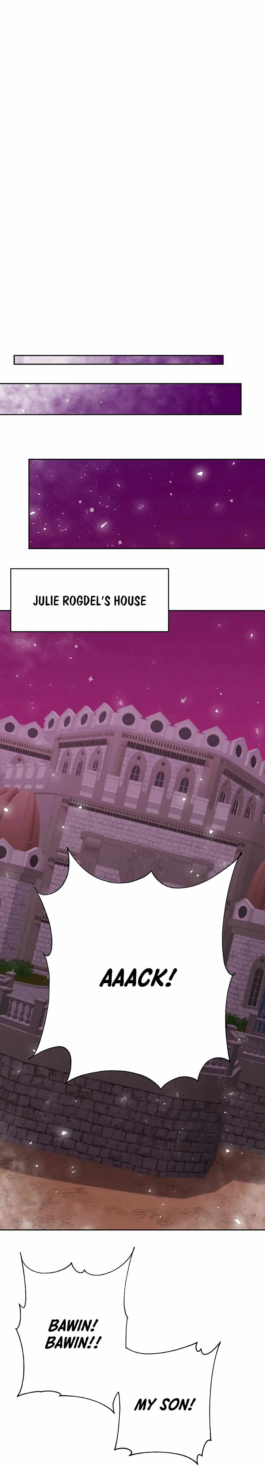 The 10th Class Lout of the Knight Family Chapter 17 page 13 - 
