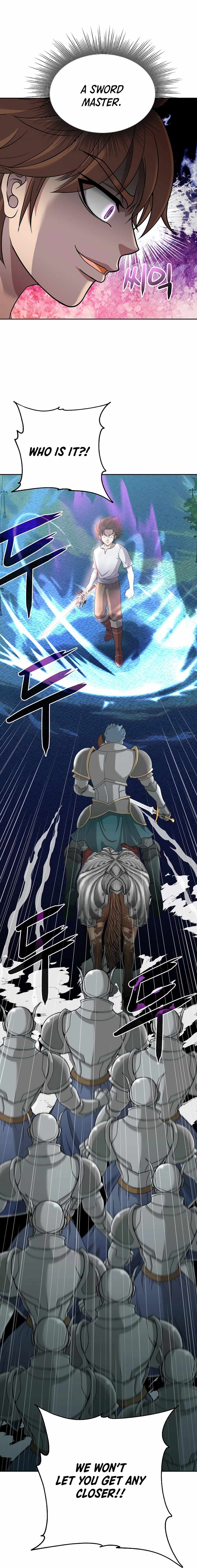 The 10th Class Lout of the Knight Family Chapter 18 page 21 - 