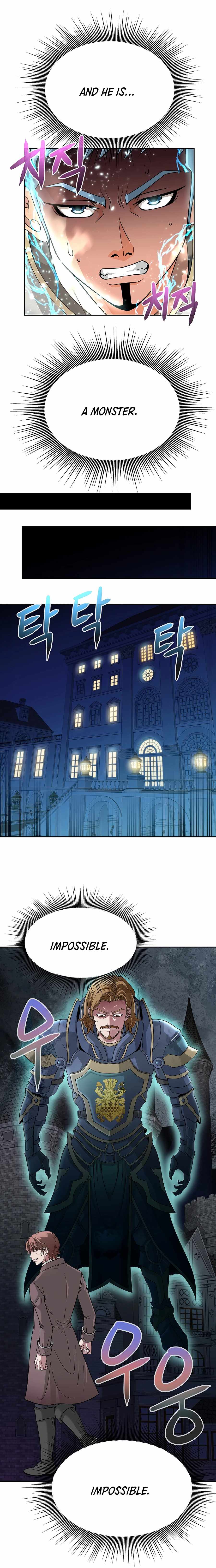 The 10th Class Lout of the Knight Family Chapter 19 page 17 - 