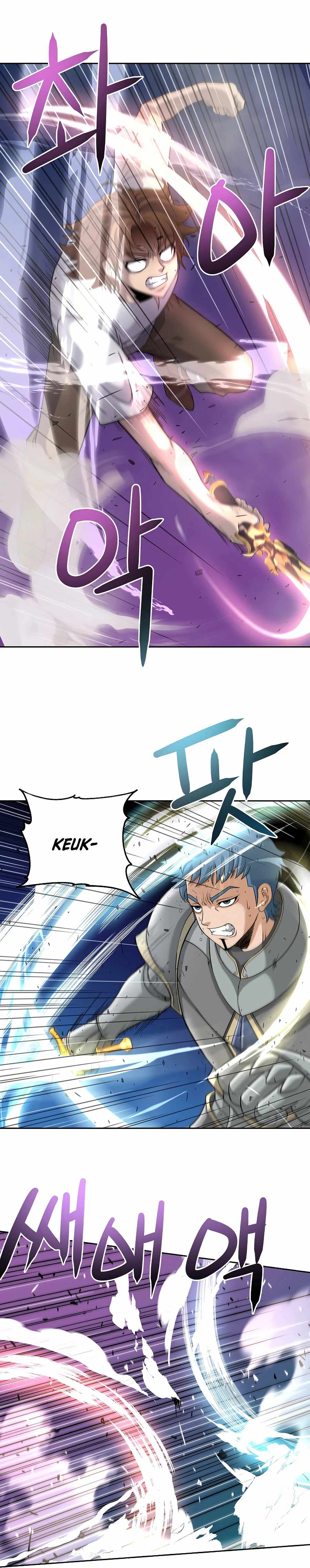 The 10th Class Lout of the Knight Family Chapter 19 page 5 - 