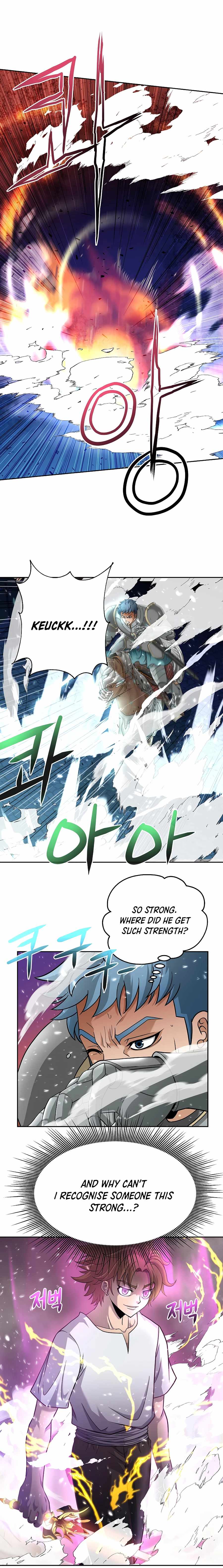 The 10th Class Lout of the Knight Family Chapter 19 page 6 - 