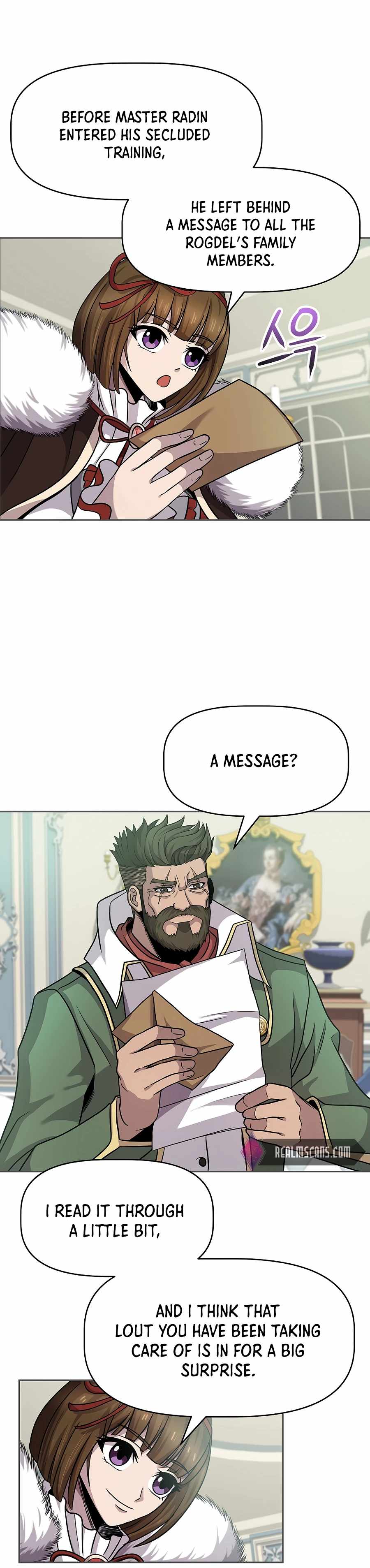 The 10th Class Lout of the Knight Family Chapter 2 page 12 - 