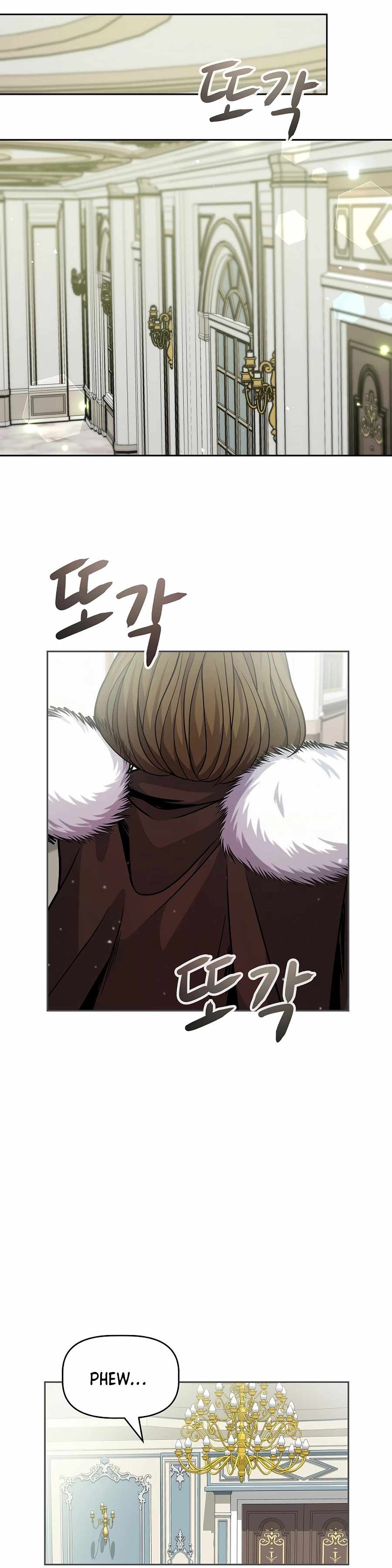 The 10th Class Lout of the Knight Family Chapter 2 page 7 - 
