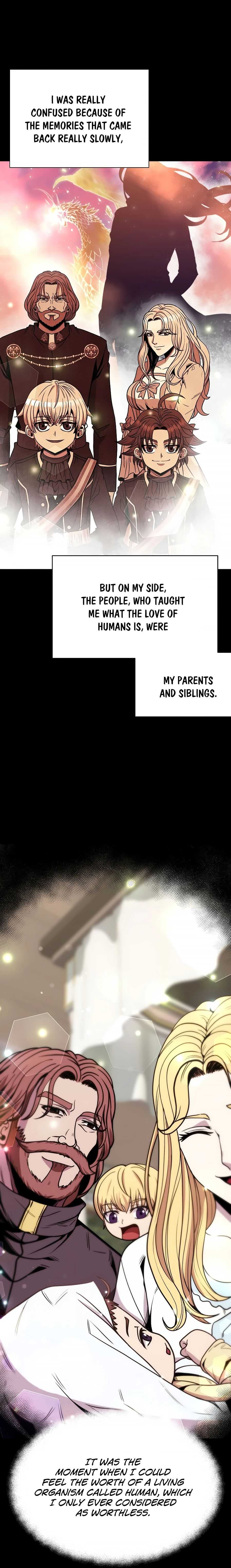 The 10th Class Lout of the Knight Family Chapter 3 page 6 - 