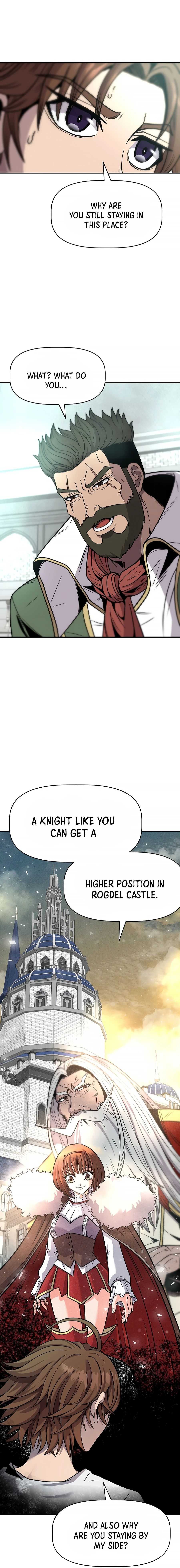 The 10th Class Lout of the Knight Family Chapter 3 page 10 - 