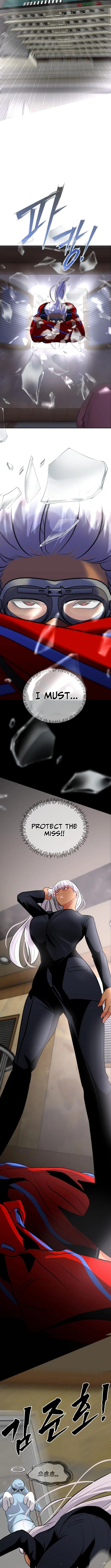 The 10th Class Lout of the Knight Family Chapter 31 page 3 - 