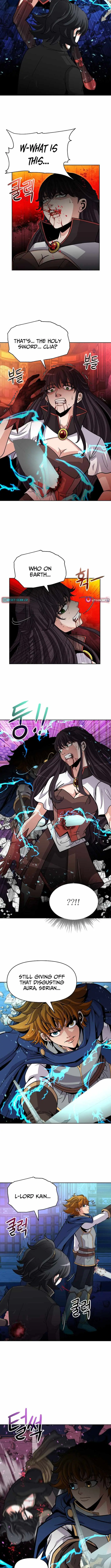 The 10th Class Lout of the Knight Family Chapter 35 page 6 - 