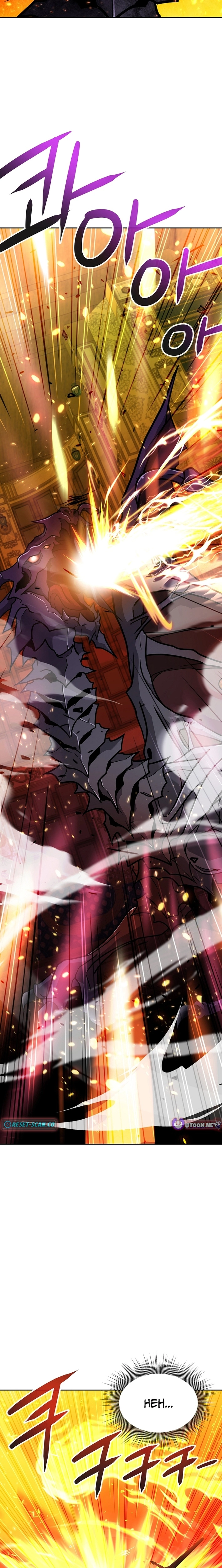 The 10th Class Lout of the Knight Family Chapter 36 page 13 - 