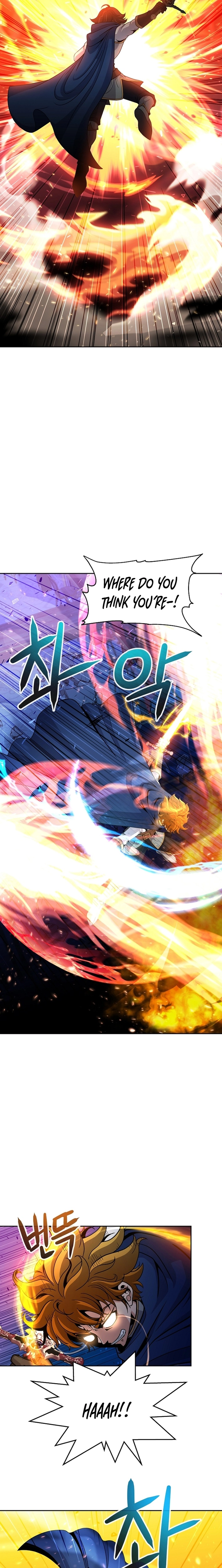 The 10th Class Lout of the Knight Family Chapter 36 page 14 - 